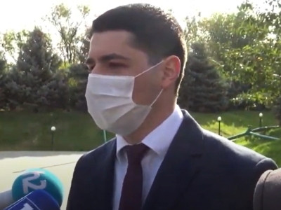 Արթուր Վանեցյանը թող առաջին հերթին մտածի իր օրոք եղած գաղտնալսումների մասին. Արգիշտի Քյարամյան