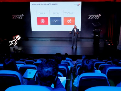 Սա չի նշանակում, որ այս կառավարությունը մնալու է մինչեւ 2050-ը. Փաշինյանը մինչեւ 2050-ի ռազմավարության մասին