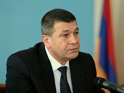 Քանի դեռ հավատարիմ ու վստահ ենք մեր արդարությանը՝ անկախ պետության ճանապարհն անվերջ է. Վլադիմիր Գասպարյան