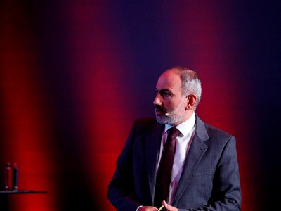 Ունենալ 5 մլն բնակչություն, 20-ապատկել ՀՆԱ-ն, նվաճել 25 օլիմպիական ոսկի. Մինչեւ 2050-ը ՀՀ-ի տեսլականը՝ ըստ Փաշինյանի