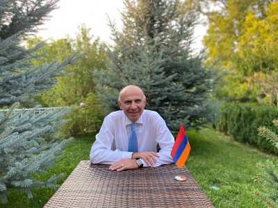 Մի խումբ համախոհ բժիշկներ «Արժանապատիվ բուժաշխատողների միություն» հասարակական կազմակերպություն են ստեղծել