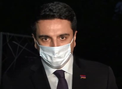 Բոլոր ժամանակահատվածներում էլ նման բաներ եղել են ու դեռ լինելու են բոլոր երկրներում. Ալեն Սիմոնյանը՝ գործակալների մասին