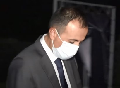 Դեմ չեմ, որ քննիչ հանձնաժողով ստեղծվի. Արսեն Թորոսյան