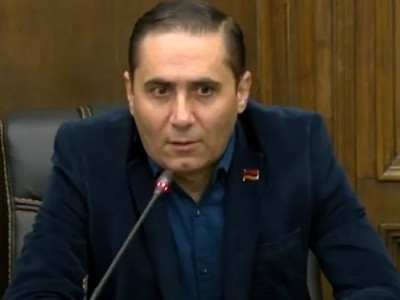 Ադրբեջանի ղեկավարությունը պատերազմ է հրահրում․ «Բարգավաճ Հայաստան»