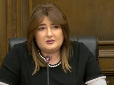 «Բարգավաճ Հայաստան». ԱԱԾ-ն պետք է զբաղվի իր անմիջական գործունեությամբ
