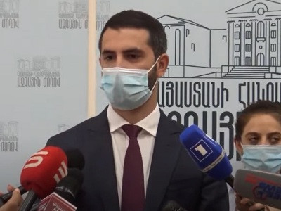 Չեմ կարծում, որ ԲՀԿ-ին, ՀՅԴ-ին ու «Հայրենիք»-ին կհաջողվի հանրային մոբիլիզացիա ապահովել. Ռուբինյան