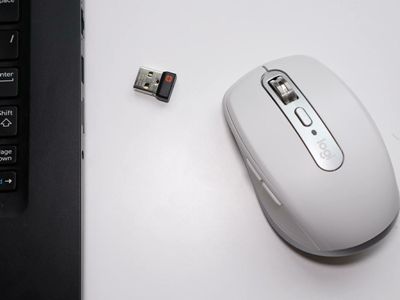 Logitech-ը անսովոր անիվով եւ Zoom-ի համար կոճակներով մկնիկ է ներկայացրել