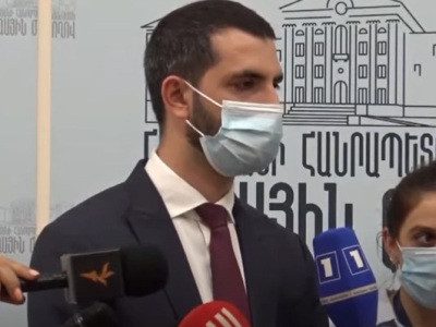Կա՛մ հակամարտությունը կլուծվի ՀՀ, Արցախի և Ադրբեջանի ժողովուրդների համար ընդունելի տարբերակով, կա՛մ չի լուծվի. Ռուբինյան