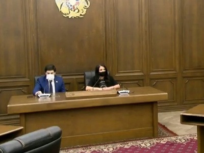 Իշխող դաշինքի պատգամավորները վստահեցրին, որ լոյալ են խորհրդարանական մեծամասնության նկատմամբ