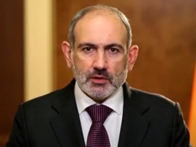 Ինքնորոշման իրավունքի մերժումը կարող է միմիայն հանգեցնել բռնաճնշման. Փաշինյանի ելույթը ՄԱԿ-ի 75-ամյակի առթիվ