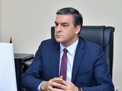Պացիենտների իրավունքներ, բուժաշխատողների դերի բարձրացում․ ՄԻՊ-ն ու ԵԽ-ն ծրագիր են իրականացնում կենսաբժշկության ոլորտում