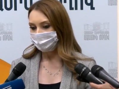 Այլ երկրների շահերը սպասարկողները դարերով ունեն դավաճանի պիտակ. Մակունցը՝ գործակալների մասին