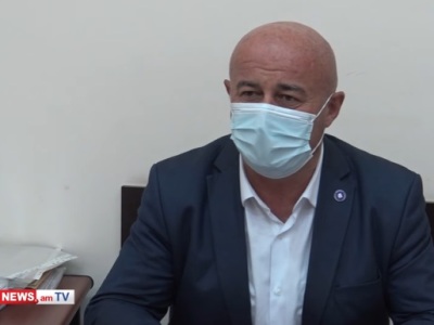 ԲՀԿ-ն նախահարձակ է լինում՝ տեսեք, հանրահավաք է լինելու, դրա համար էսպիսի քայլեր են անում․ Հովիկ Աղազարյան