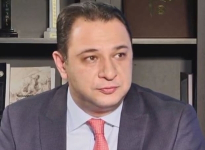 Միշտ զարմացել եմ Նախագահ Քոչարյանի մարդ տեսակի վրա, չկա նեղվածություն, զայրույթ, նախանձ. Արա Վարդանյան
