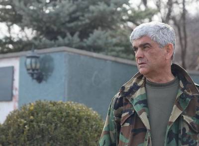 «Հրապարակ». Վիտալի Բալասանյանը Հայաստանում է. փորձում է ցնցել, ոտքի հանել ընդդիմությունը