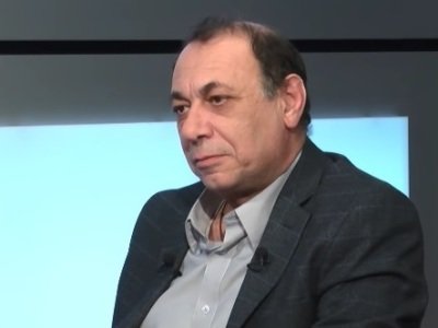 Ադրբեջանի համարյա անիրական թվաբանությունը եւ մեր ու Վրաստանի համադրելի-համեմատելի թվերը. Արա Գալոյան