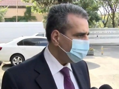 Այս պահի դրությամբ ՍԴ նախագահի պաշտոնում ոչ առաջադրման, ոչ չառաջադրման մասին որոշում չունեմ. Խունդկարյան