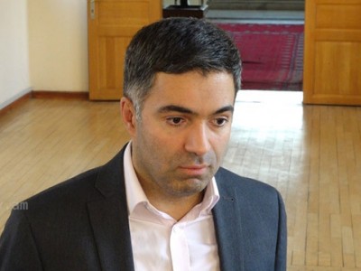 Առնվազն տեսականորեն չի բացառում, որ Հրայր Թովմասյանը կարող է հավակնել ՍԴ նախագահի պաշտոնին. Շաթիրյան