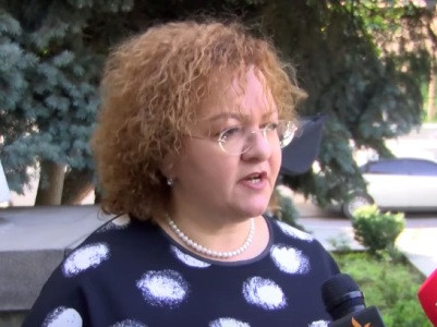 Որեւէ առաջադրում իմ կողմից չի կատարվելու, ինքնաառաջադրում չի կատարվելու. Արեւիկ Պետրոսյան