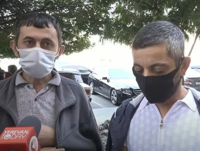Վարչապետն ասաց, որ կոնկրետ երկու երկիր կորոնավիրուսի թվերը արհեստականորեն իջեցրել են. ակցիայի մասնակից