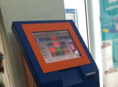 Մասիսի ոստիկանները տերմինալների գողություններ են բացահայտել