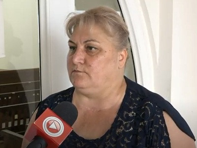 «Որ գնացել են թալան անելու, ես ներողություն խնդրե՞մ». սեւազգեստ մայր