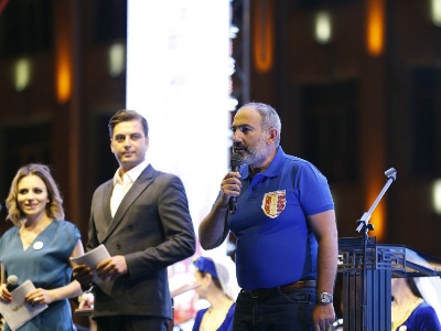 Փաշինյանի աշխատակազմը 43 մլն դրամ է տվել կասկածելի մի ընկերության, որն աշխատակիցներ չունի. Politik.am