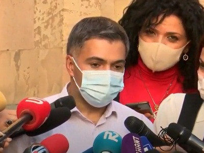ՍԴ նիստը կշարունակվի վաղը. ԶԼՄ-ներին թույլ չեն տա տեսաձայնագրել նիստը