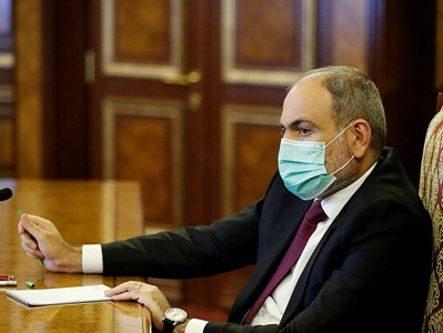 Քննարկվել է Քաղաքաշինության, տեխնիկական եւ հրդեհային անվտանգության տեսչական մարմնի գործունեության հաշվետվությունը