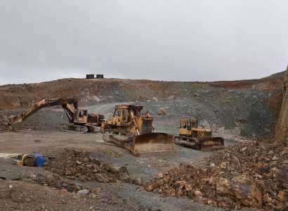 «Մղարթի ոսկու հանքավայրի» վերաբերյալ նյութերն ուղարկվել են դատախազություն. Ռոմանոս Պետրոսյան
