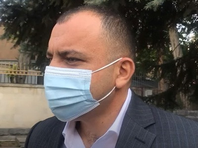 Armenia Constitutional Court judge: Court President’s post not appealing at all