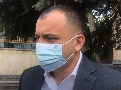 Պետք է տեսնենք, թե թեկնածուներն ինչպես են պատկերացնում վաղվա ՍԴ-ն. Դիլանյան