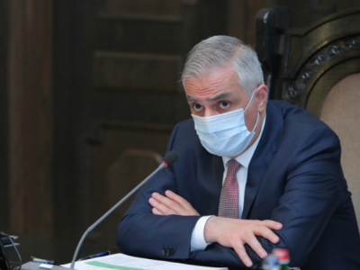 European Commission to provide €30mn to Armenia to counter coronavirus