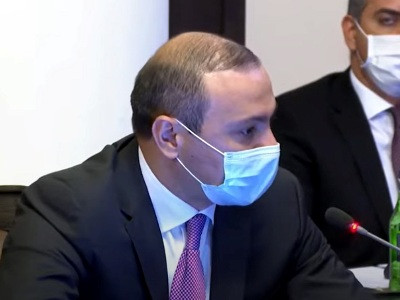 ՌԴ-ում լույս է տեսել «Ռուսաստանի դաշնակիցներ» թեմայով գնահատական. ՀՀ-ին տրված է շատ բարձր մակարդակ. ԱԽ քարտուղար