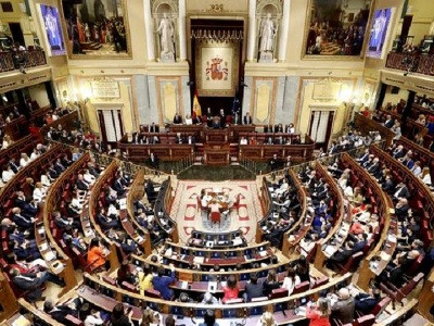 Spanish Senate ratifies Armenia-EU deal