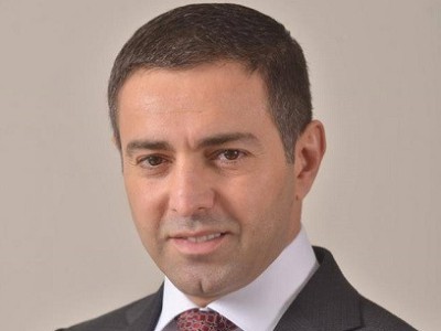 Armenia Prosecutor General's Office: Artur Gevorgyan arrested in US