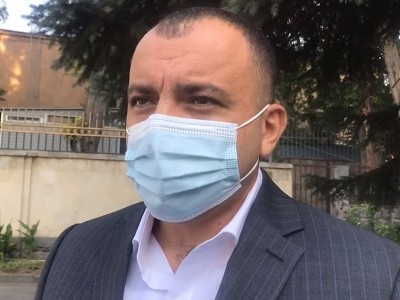 Չեմ կարծում, որ թեկնածության հարցում որեւէ ուղղորդում կար. ՍԴ դատավոր