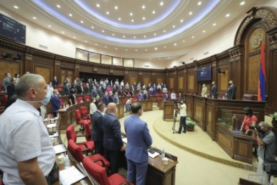 «Փաստ». Իշխանական խմբակցության անհանգստությունը. Ինչ է սպասվում հրաժարականներից հետո