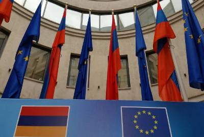 Newspaper: Armenia to have good news on EU visa liberalization once pandemic is over?