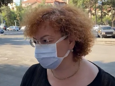 Աշոտ Խաչատրյանի գործողություններն իրավաչափ չեմ համարել, դրա համար էլ քվեարկություններին չեմ մասնակցել. Արեւիկ Պետրոսյան