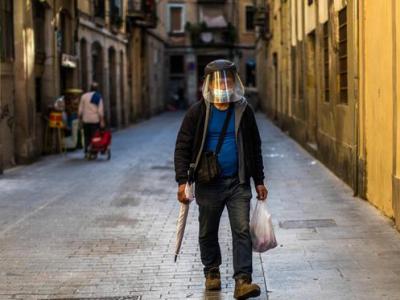 Spanish government proposes to declare another lockdown in Madrid
