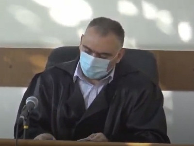 Yerevan court adjourns hearing on appeal filed by three opposition parties