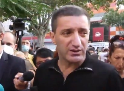 Ադրբեջանն ու Թուրքիան համագործակցում են՝ Հայաստանին հարվածեն, Փաշինյանը ձի է քշում, Ծառուկյան կալանավորում. Պետրոսյան