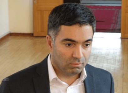 Armenia CC judge: There will be new presidential elections and nominations