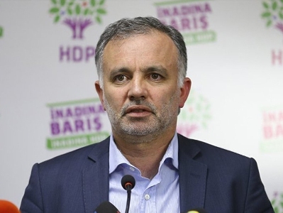 Turkey arrests Kurdish mayor of Kars, Armenian MP included in case