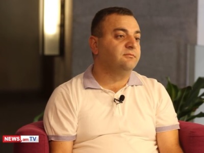 Նախագահի և վարչապետի հետ հանդիպումներում Արցախի դրոշը չէր լինելու, այդ պատճառով չմասնակցեցինք.արցախցի պատգամավոր