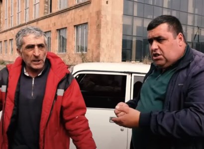 «700 ոստիկանով եկել էին»․ ծովագյուղցիները պատմում են նախօրեի միջադեպի մասին