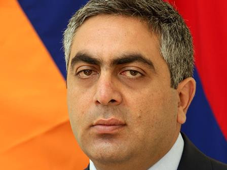 Armenia MOD ex-spokesperson to citizens: You are gearing adversary's fire with your videos