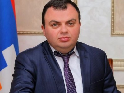 Karabakh President spokesperson: Grandmother and 9-year-old granddaughter killed after Azerbaijani shelling