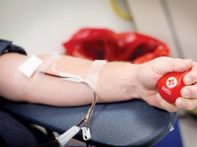 Armenia Syunik Province deputy governor says Sisian Medical Center in urgent need of voluntary blood donors